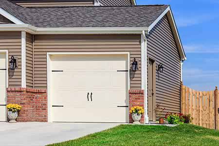 Garage Door Installation Santa Rosa