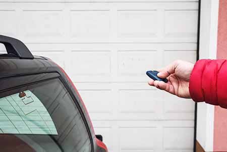 Boulder Garage Door Opener Installation