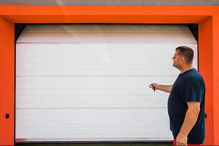 Garage Door Installation Santa Rosa